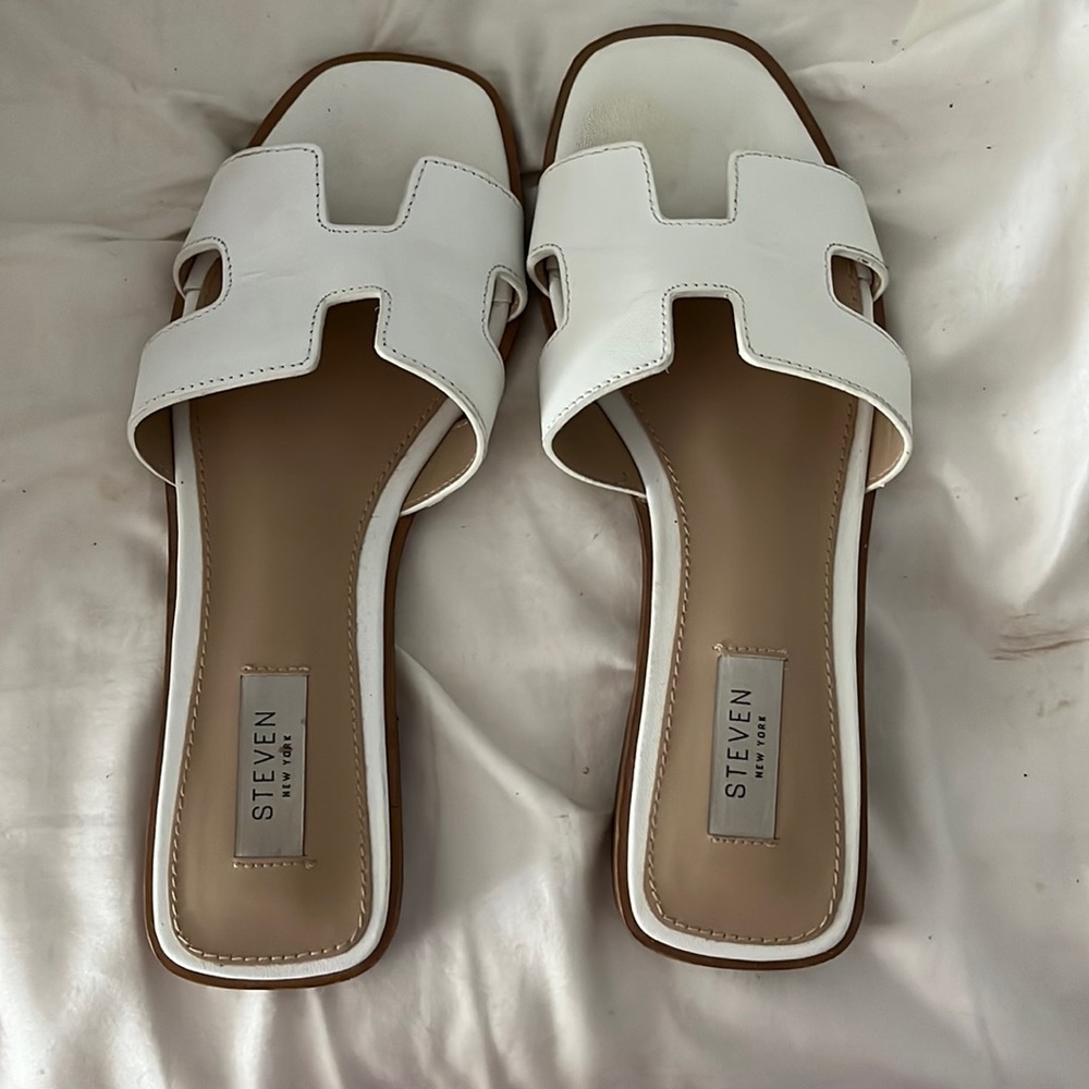 STEVE MADDEN HERMES KNOCK OFFS